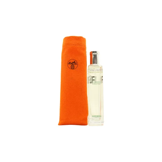 Hermès Un Jardin Sur Le Toit Eau De Toilette