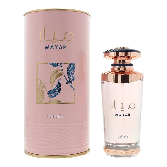 Lattafa Mayar Eau De Parfum
