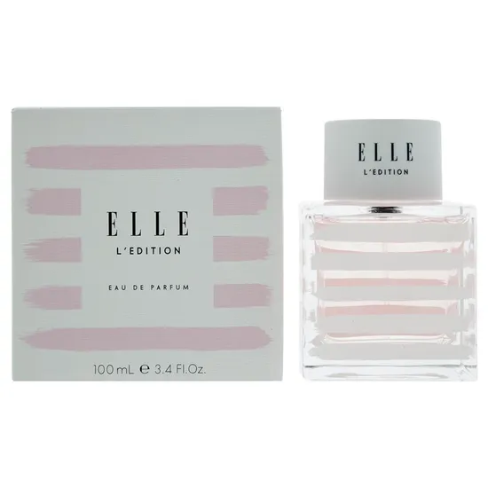 Elle L'Edition Eau De Parfum
