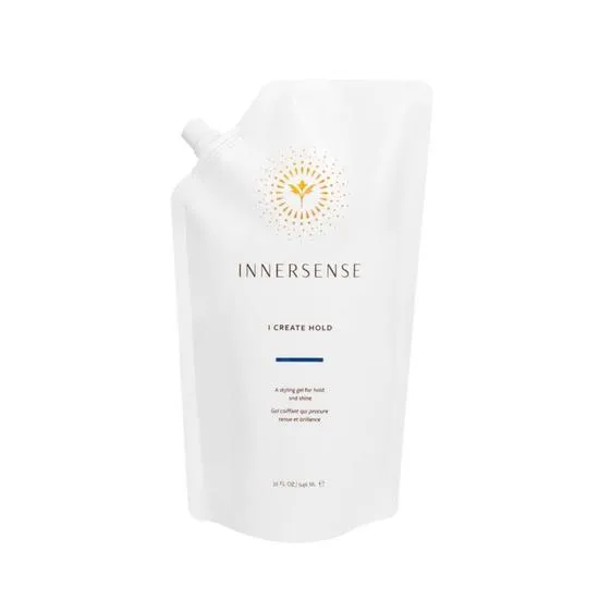 Innersense I Create Hold Gel