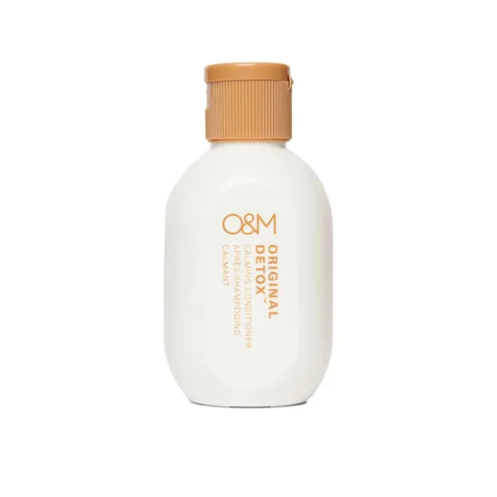 O&M Original Detox Conditioner