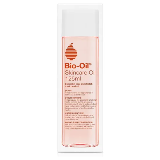 Bio Oil Specialist Skin Care Oil