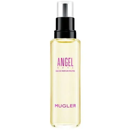 Mugler Angel Nova Eau De Parfum 100Ml - Refill