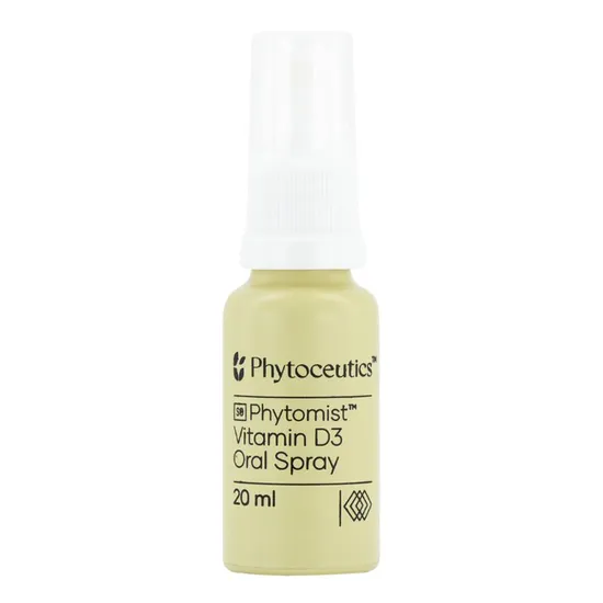 Phytoceutics Phytomist D3 Spray