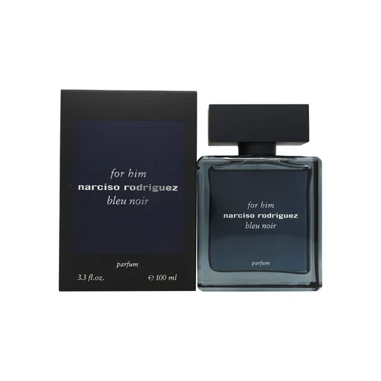 Narciso Rodriguez For Him Bleu Noir Parfum