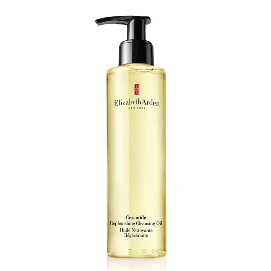 Elizabeth Arden Ceramide Replenishing Cleansing Oil