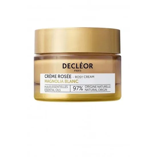 Decléor White Magnolia Anti-Ageing Rosy Cream