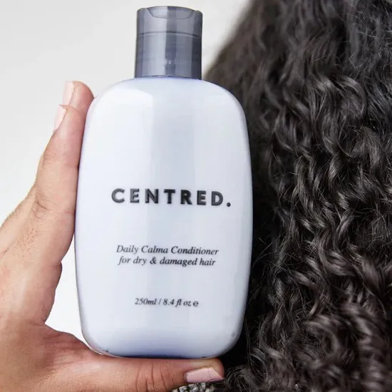 CENTRED. Daily Calma Conditioner