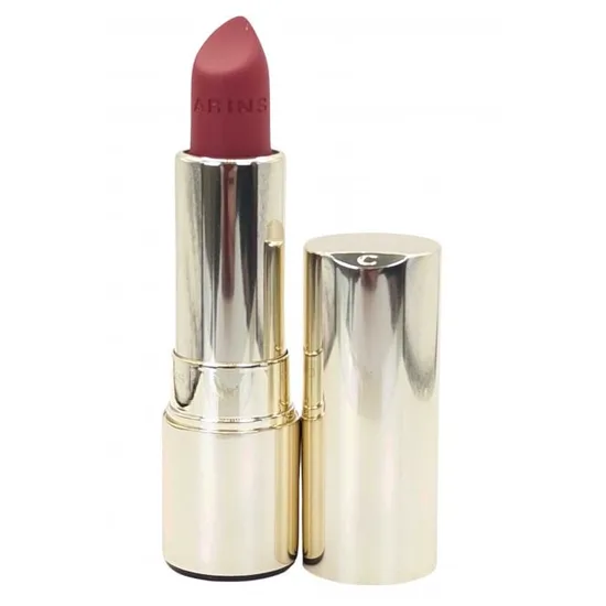 Clarins Joli Rouge Velvet Matte & Moisturising Long Wearing Lipstick