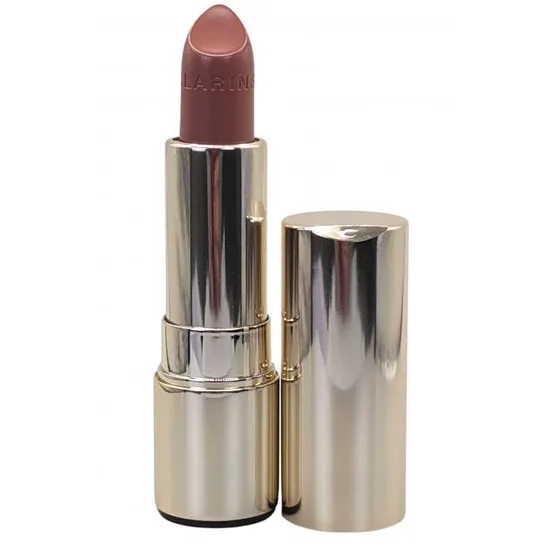 Clarins Joli Rouge Brilliant Lipstick 757S Nude Brick