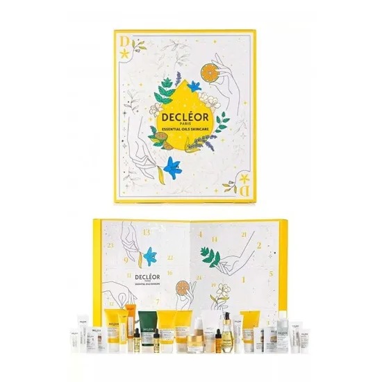 Decléor Advent Calendar