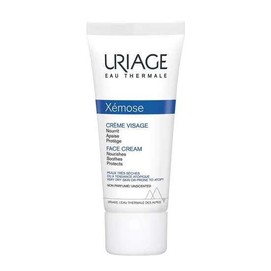 Uriage Xemose Emollient Face Cream
