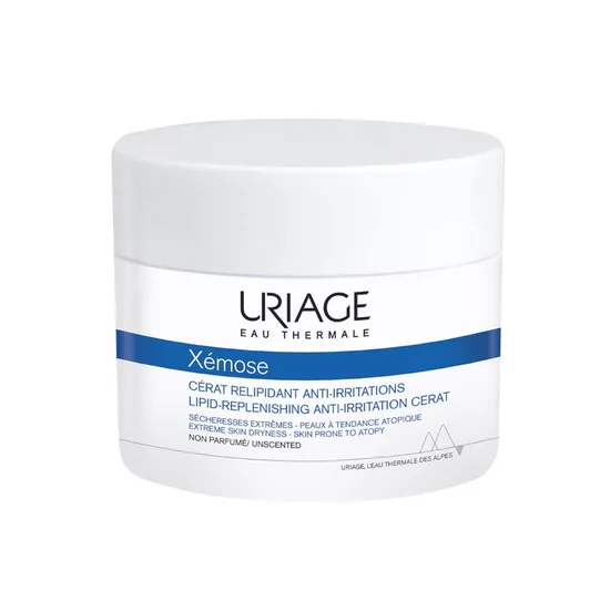Uriage Xemose Lipid-Repleneshing Anti-Irritation Cerat