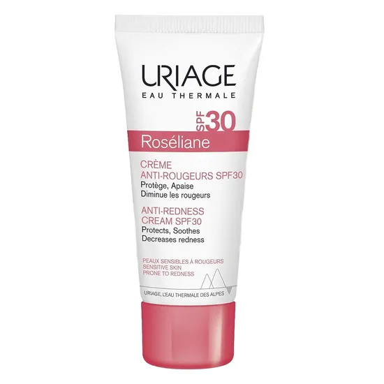 Uriage Roseliane Anti-Redness Cream SPF 30
