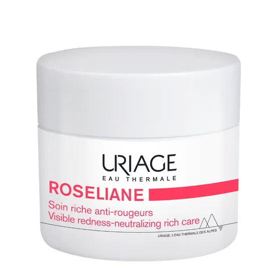 Uriage Roseliane Anti-Redness Rich Cream