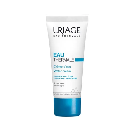 Uriage Eau Thermale Water Cream