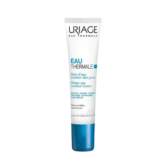 Uriage Eau Thermale Eye Contour Water Care
