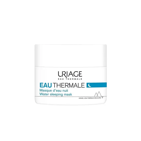 Uriage Eau Thermale Water Sleeping Mask
