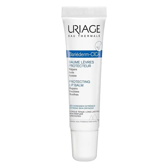 Uriage Bariederm-CICA Lip Balm