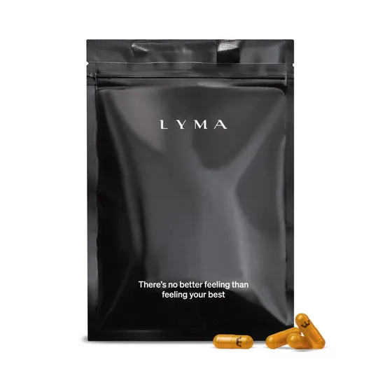 LYMA Supplement