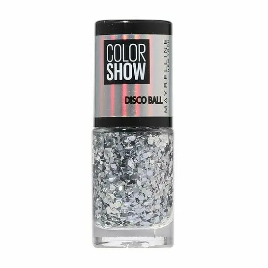 Maybelline Colour Show Disco Ball Nail Polish