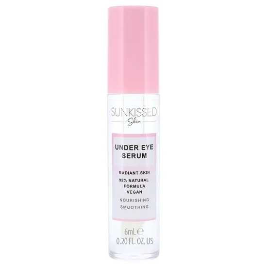 Sunkissed Under-Eye Serum