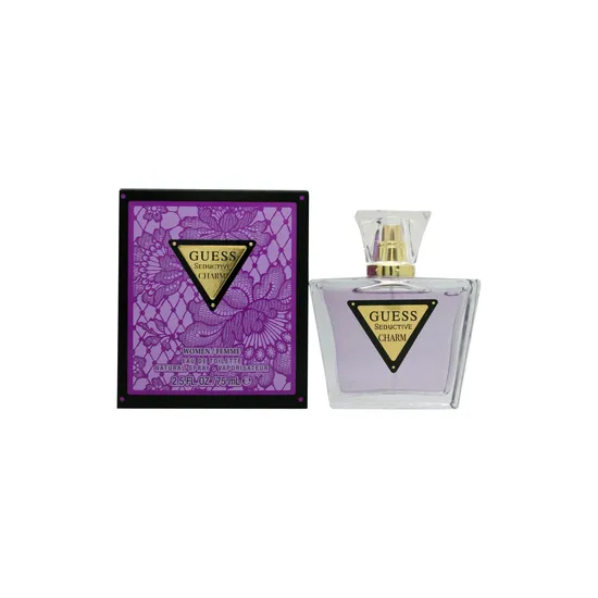 Guess Seductive Charm Eau De Toilette