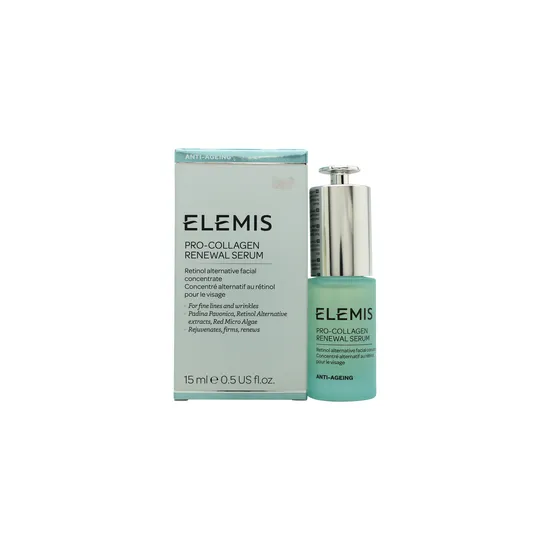 ELEMIS Pro-Collagen Renewal Serum