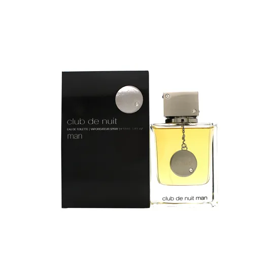 Armaf Club De Nuit Eau De Toilette 105Ml