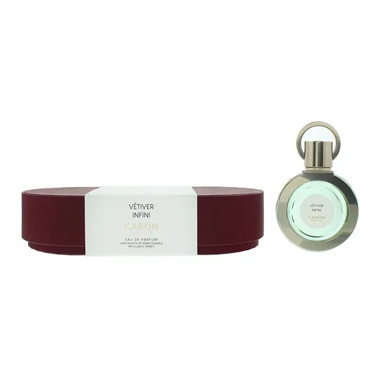 Caron Vetiver Infini Eau De Parfum