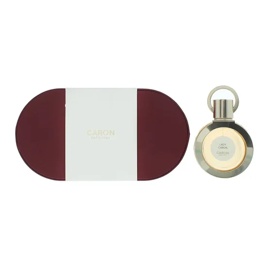 Caron Lady Caron Eau De Parfum