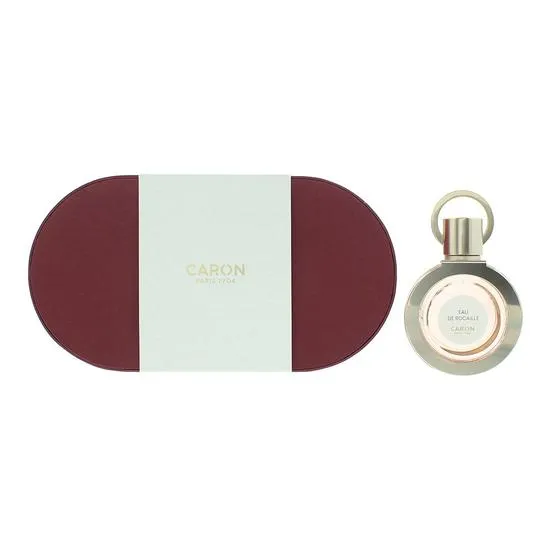 Caron Eau De Rocaille Eau De Toilette