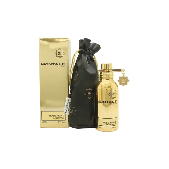 Montale Rose Night Eau De Parfum