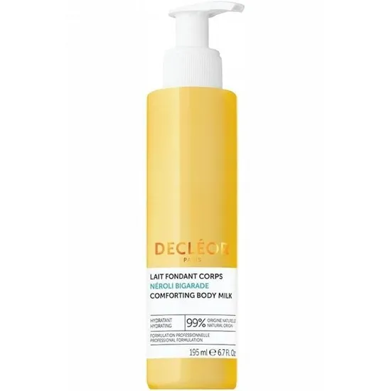 Decléor Neroli Bigarade Comforting Body Milk