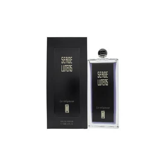Serge Lutens La Religieuse Eau De Parfum 100Ml