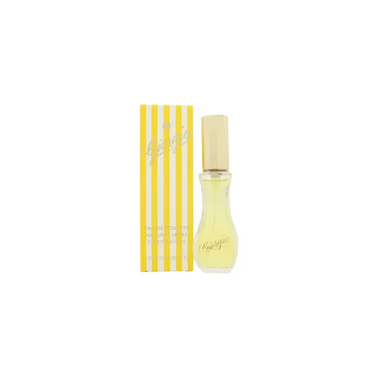 Giorgio Beverly Hills Beverly Hills Yellow Eau De Toilette