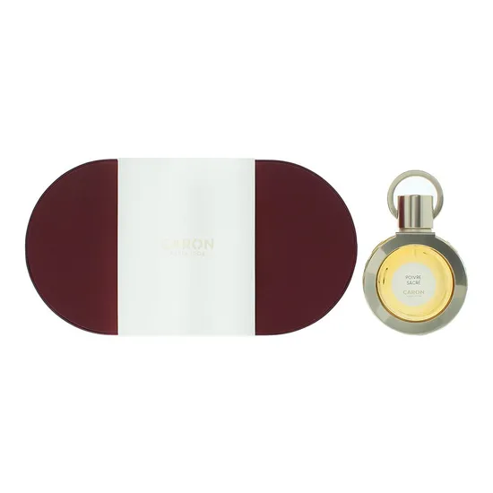 Caron Poivre Sacre Eau De Parfum
