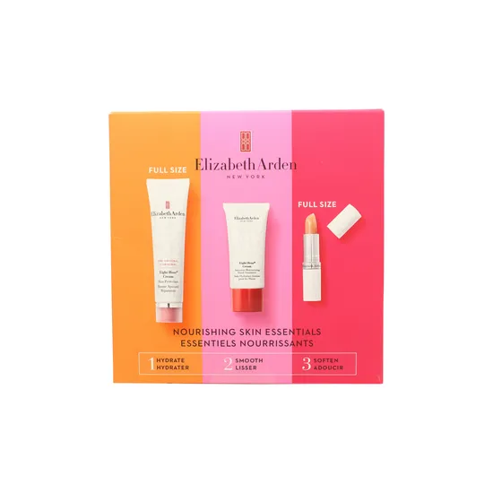 Elizabeth Arden Nourishing Skin Essentials Eight Hour Cream Gift Set