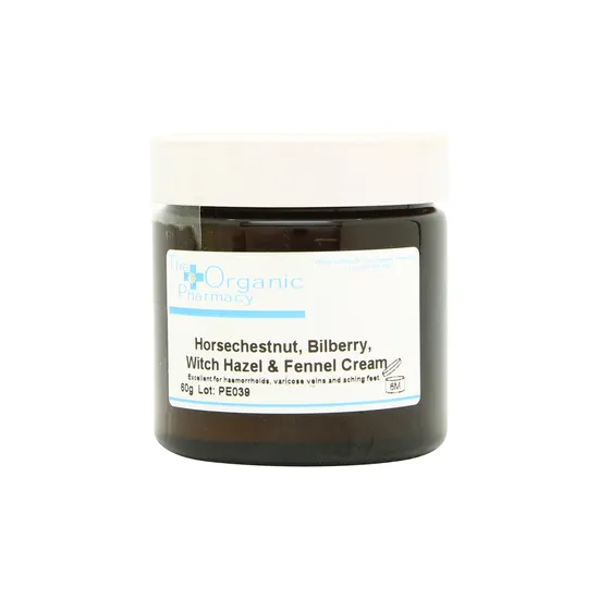 The Organic Pharmacy Bilberry Complex Cream