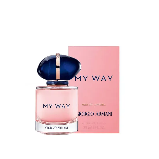 Giorgio Armani My Way Eau De Parfum