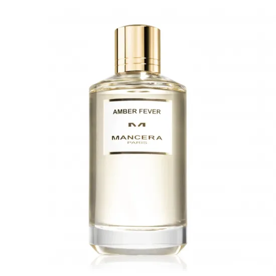 Mancera Amber Fever Eau De Parfum