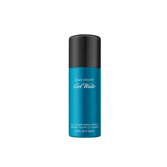 Davidoff Cool Water Body Spray