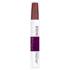 Maybelline Superstay 24h Lip Colour
