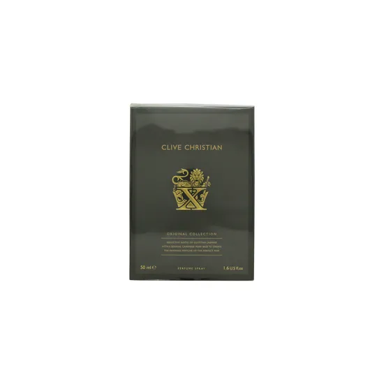 Clive Christian Original Collection X Feminine Perfume
