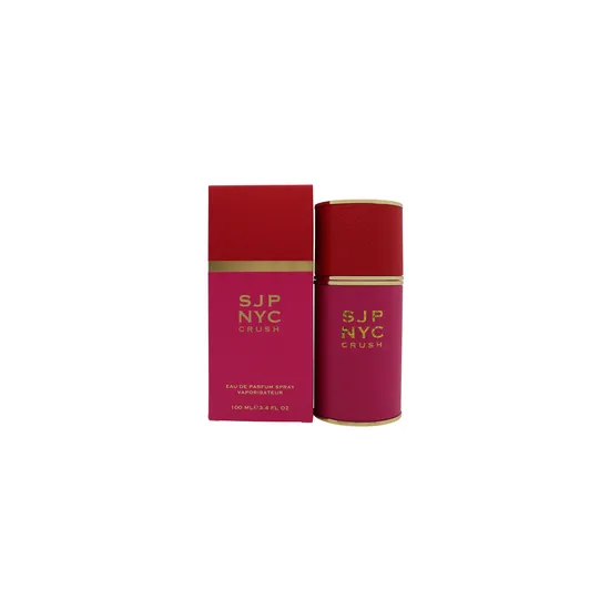 Sarah Jessica Parker NYC Crush Eau De Parfum