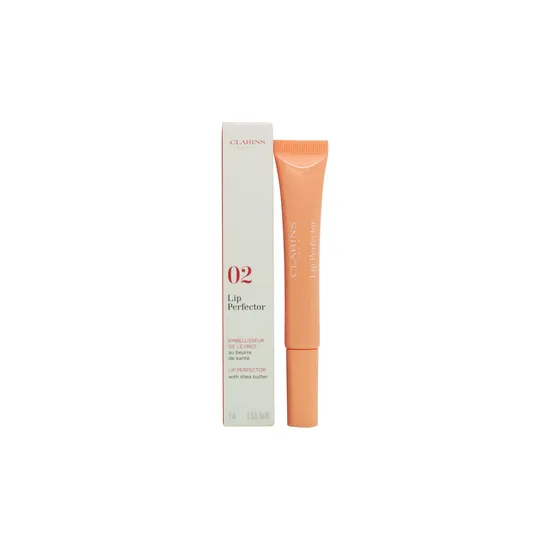 Clarins Instant Light Natural Lip Perfector