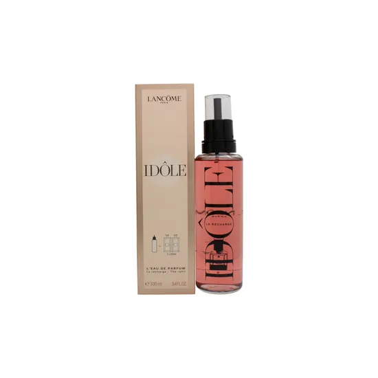 Lancôme Idole Eau De Parfum 100Ml - Refill