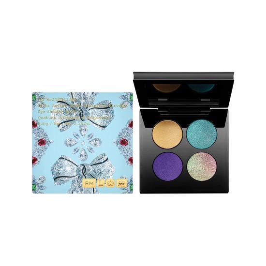 Blitz McGrath Pat アイシャドウ Astral UK SEPHORA | 6g Quad Eyeshadow Astral Blitz Labs McGrath Pat Quad アイシャドウ