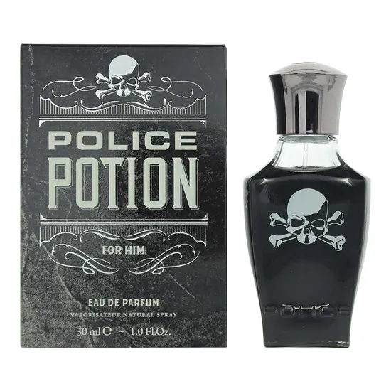 Police Potion For Him Eau De Parfum