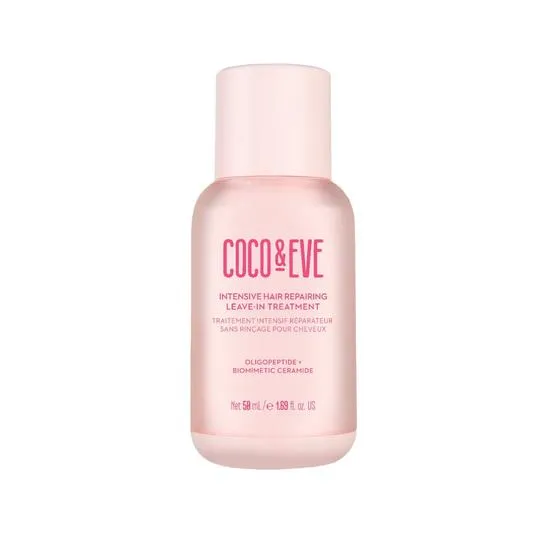 Coco & Eve Sweet Repair Intensive Hair Repairing Leave-In Treatment